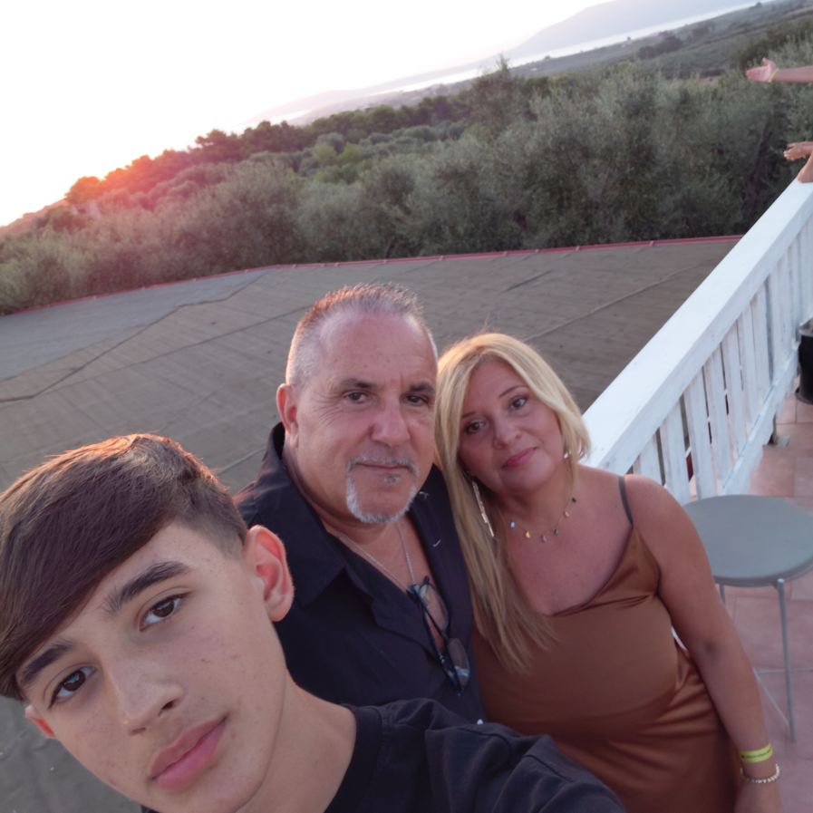 Villaggio Uliveto - Family Experience-旅行者