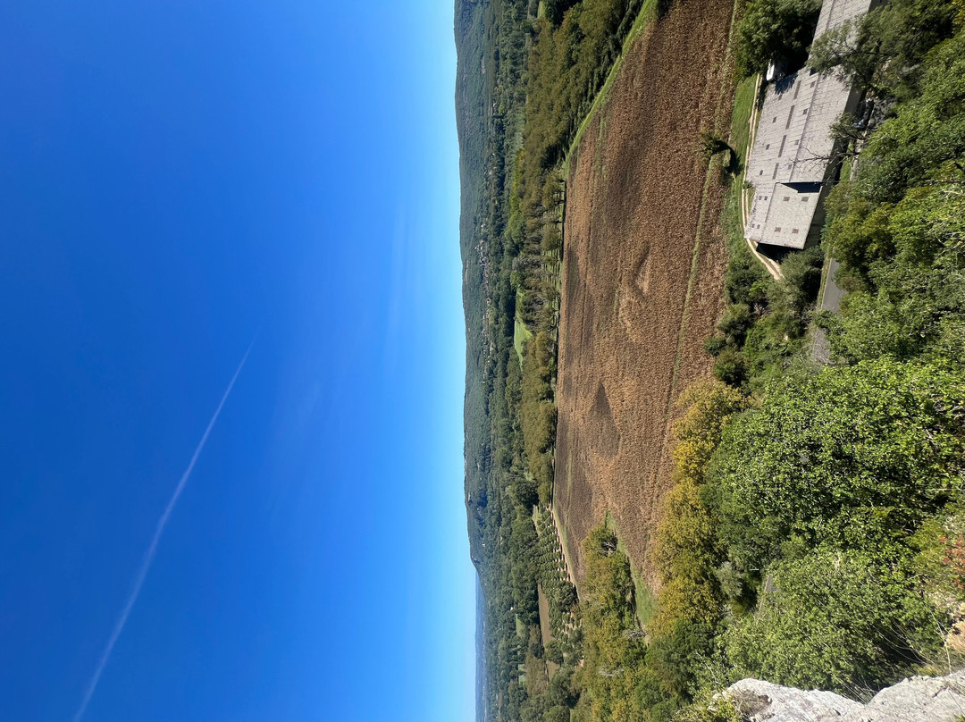 Chemin de Fer Touristique du Haut-Quercy-Martel必去景点