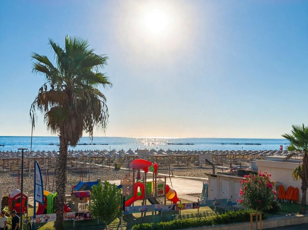 Hotel Roma sul mare主图