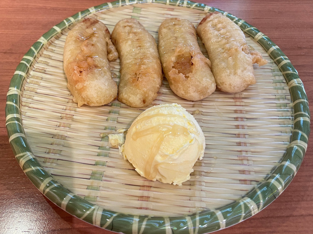 Guhebati Restaurant (Thai Food)