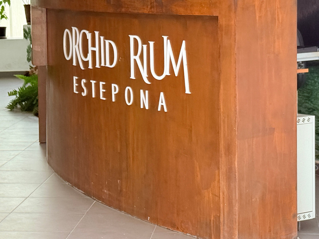 Orquidario de Estepona-埃斯特波纳必去景点