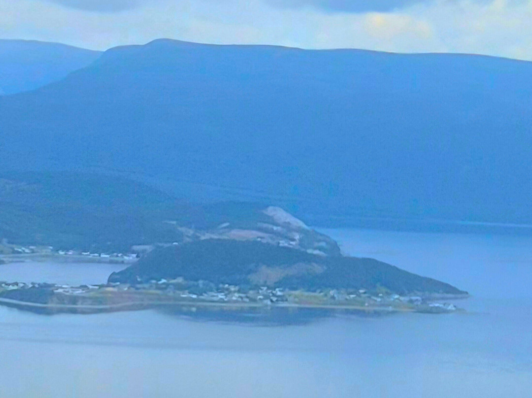Gros Morne National Park-Rocky Harbour必去景点