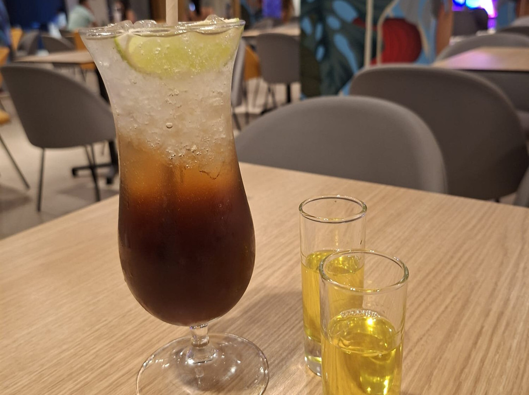 AQUA酒店微风水疗中心 - 全包 - 限成人+18主图