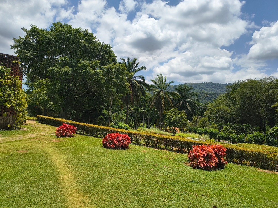 National Spice Garden of Sri Lanka-Matale必去景点
