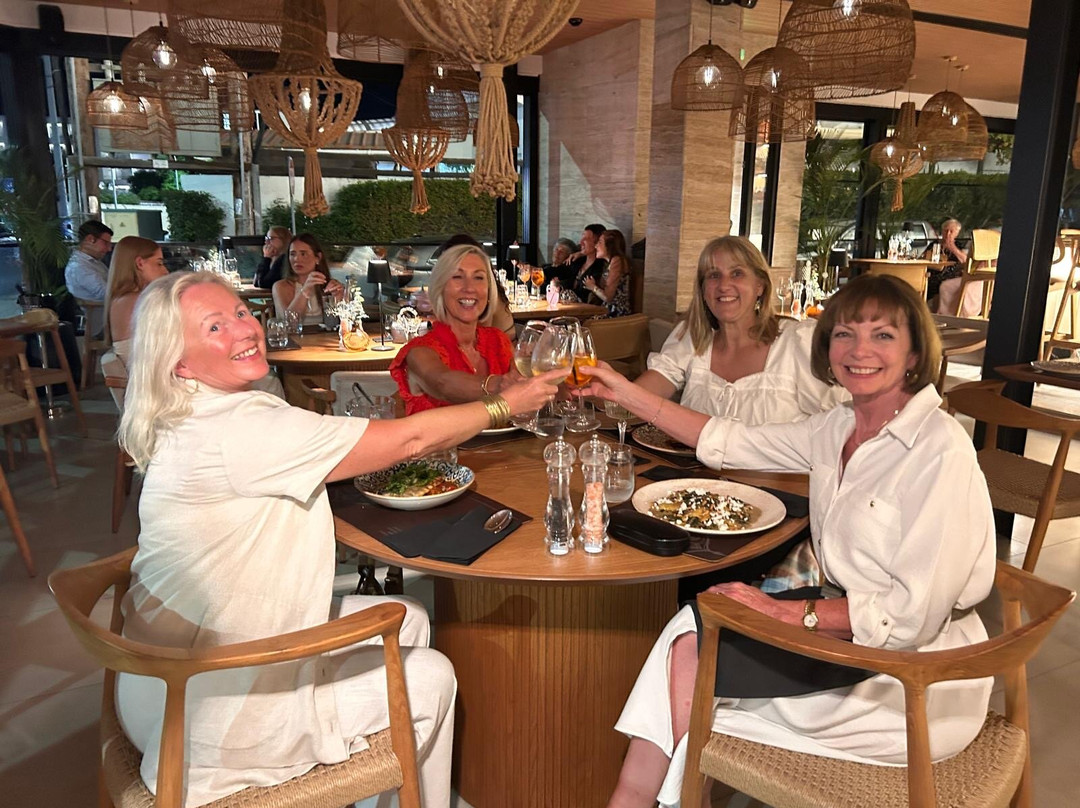 Hippocampus Restaurant Bistro