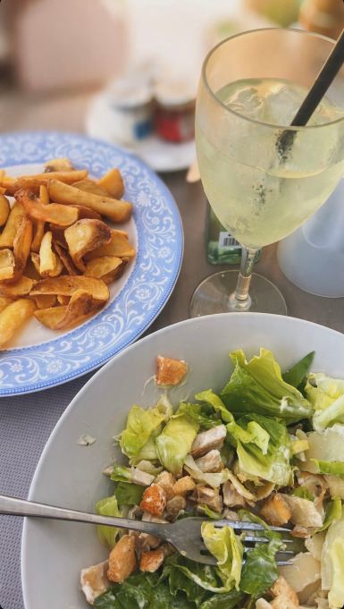 卡雷特酒店-旅行者
