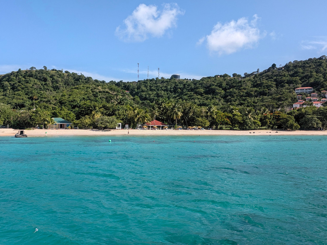 桑德尔斯格瑞那达酒店 - 全包式 - 仅供夫妻情侣入住主图