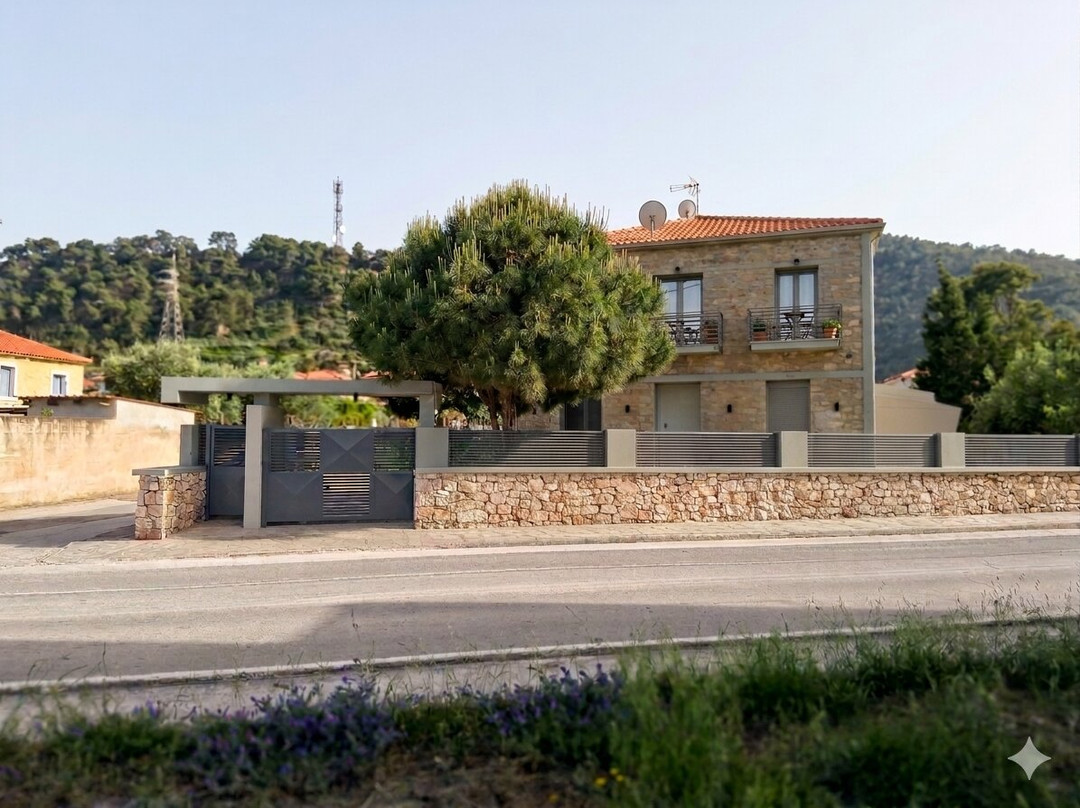 Ollenia's Harmony Luxury Apartments