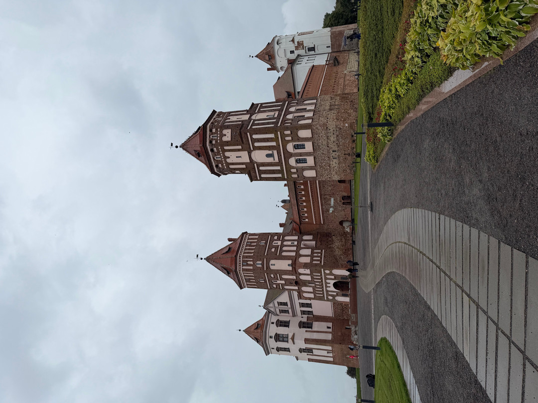 Minsktransfertours-明斯克必去景点