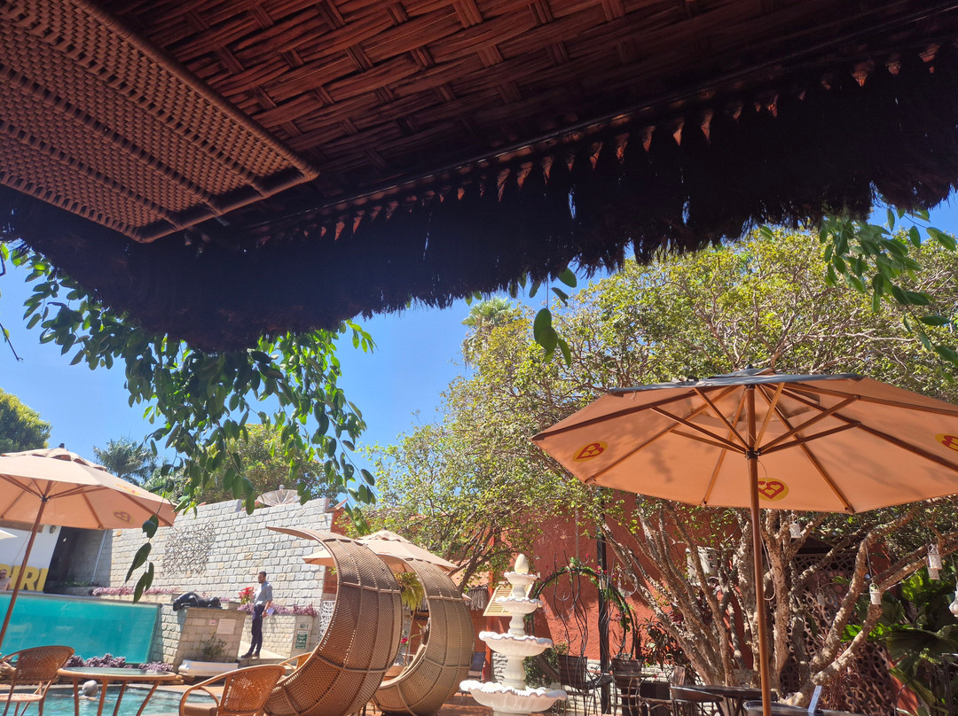 Casarão Villa do Império Hotel Boutique主图