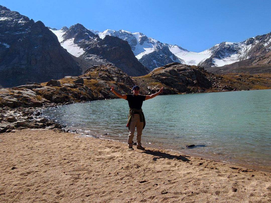 Kyrgyz Holidays-比斯凯克必去景点