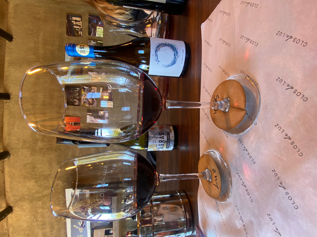 Clos de Luz-Pichidegua必去景点