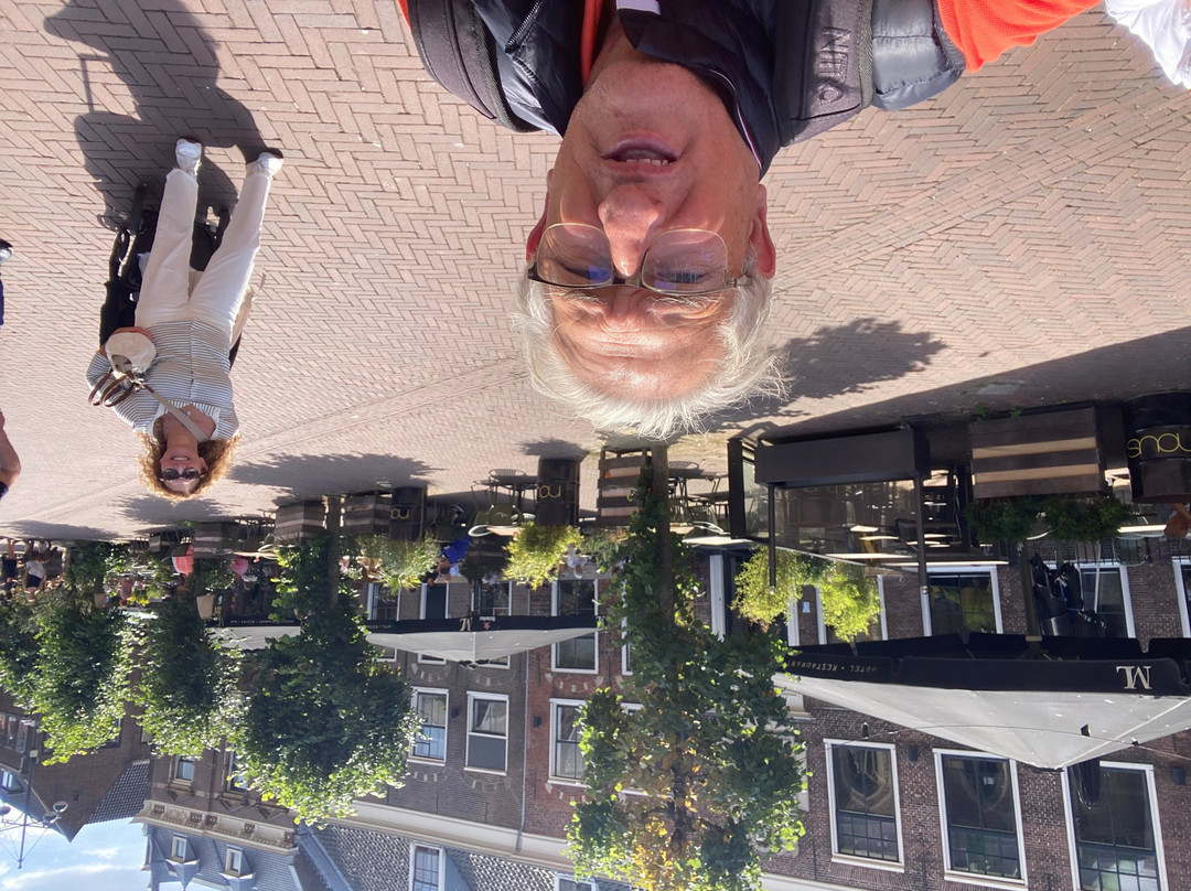 Grote Markt-哈勒姆必去景点