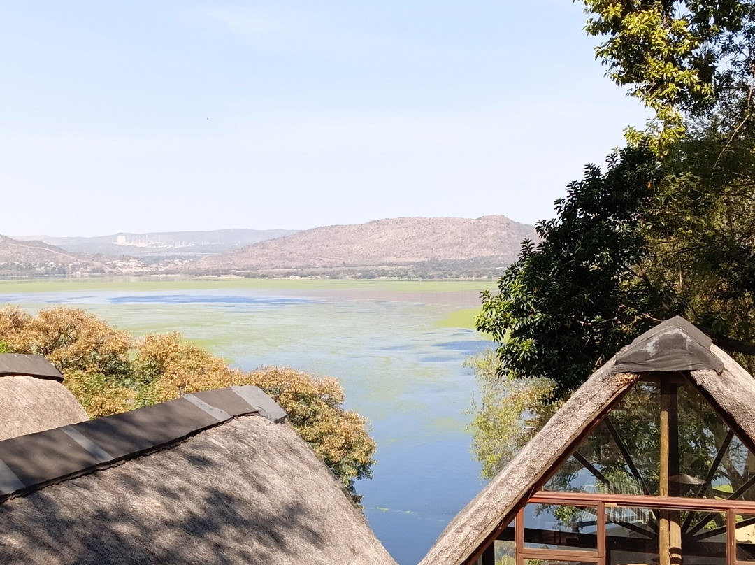 巴厘岛风景天堂小屋主图