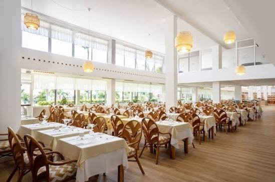 Club Hotel Drago Park主图