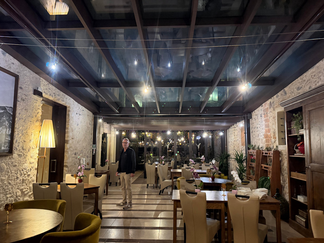 Corte Regia Relais & Spa主图