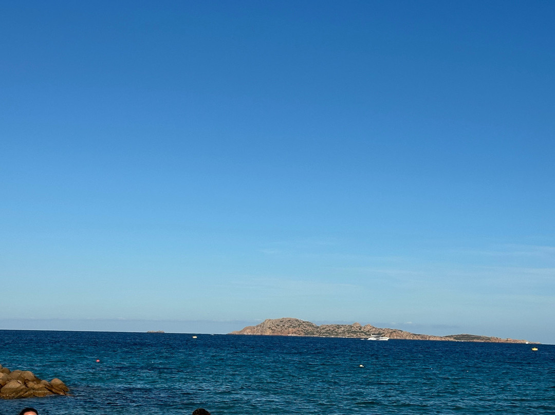 Capriccioli Beach-Capriccioli必去景点