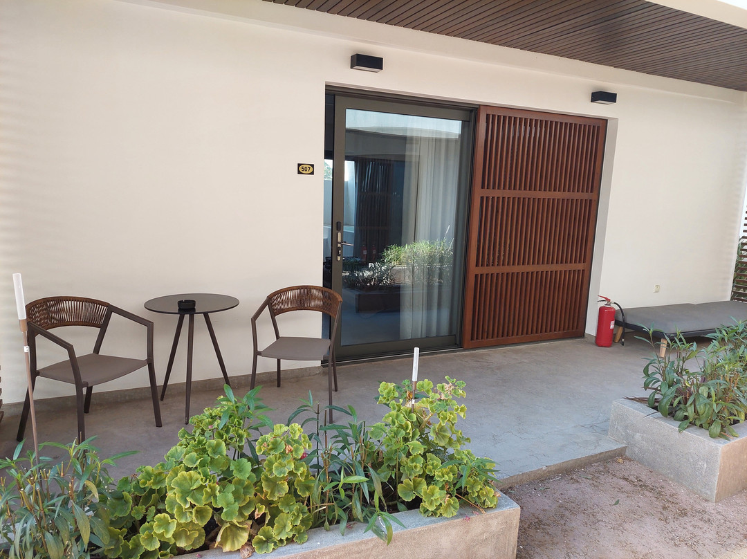 Serenity Luxury Boutique Hotel Agrilia主图