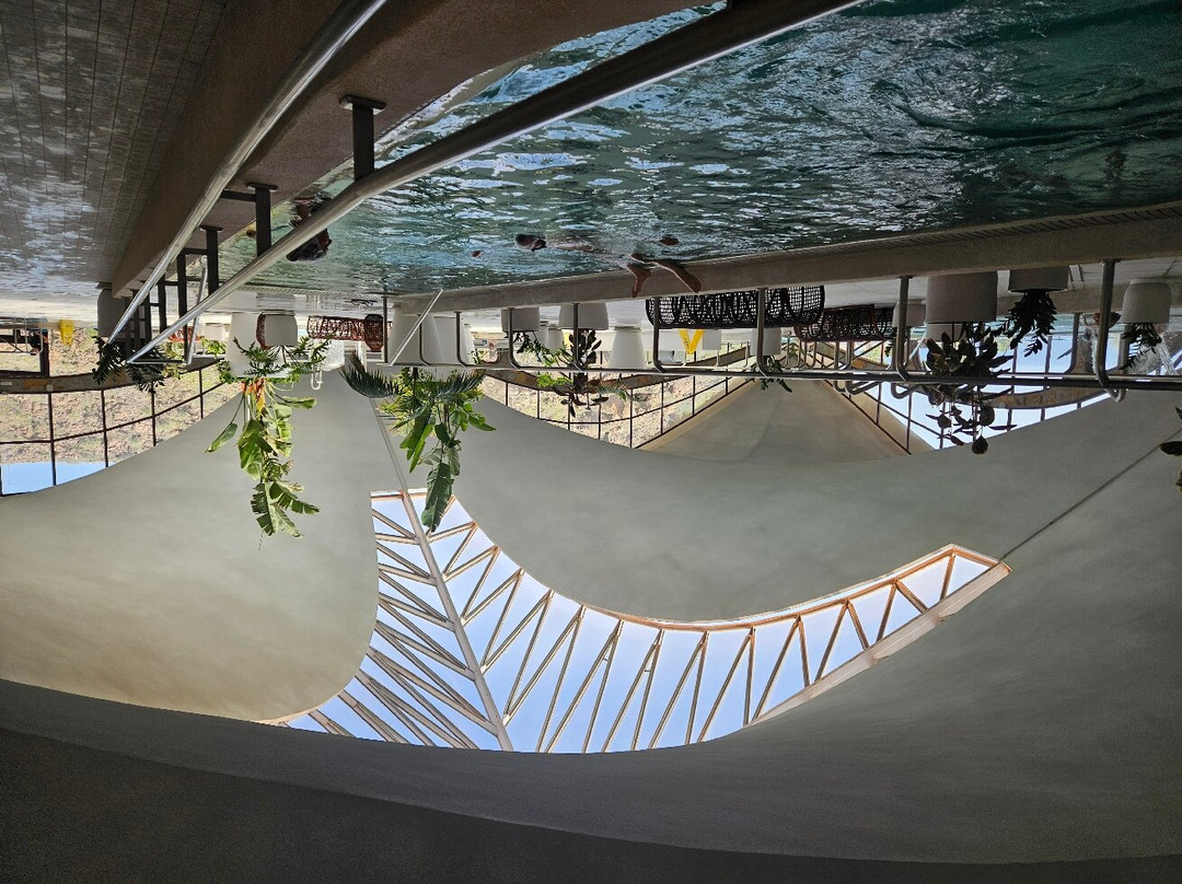 Thalasso Gloria San Agustín-San Agustin必去景点