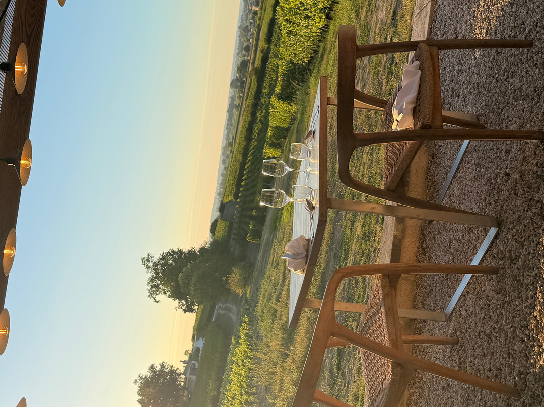 Le Jardin