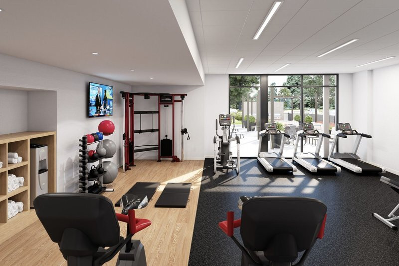 Staybridge Suites Clermont Southeast