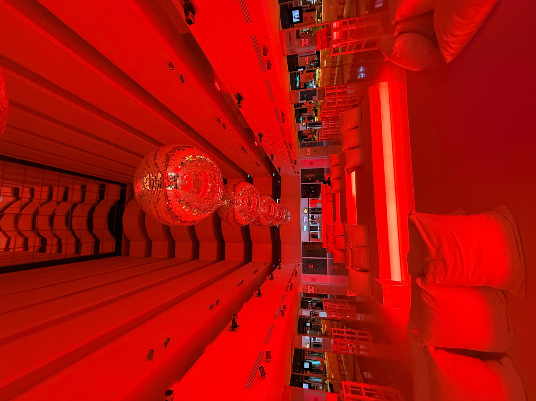 苏家酒店和水上乐园主图