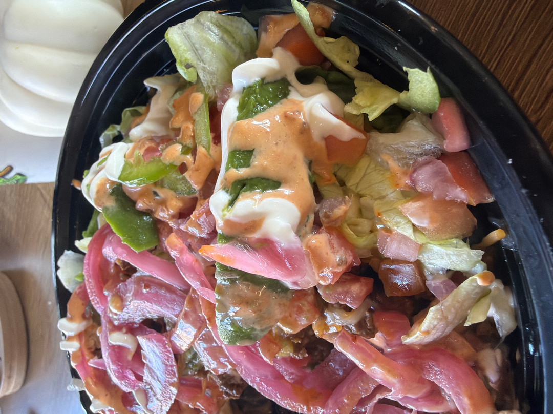 FryMex