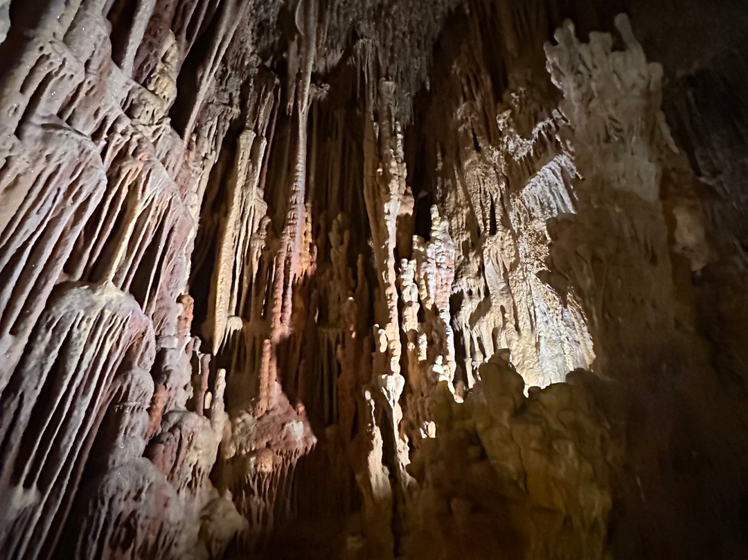 Kastania Cave-Kastania必去景点