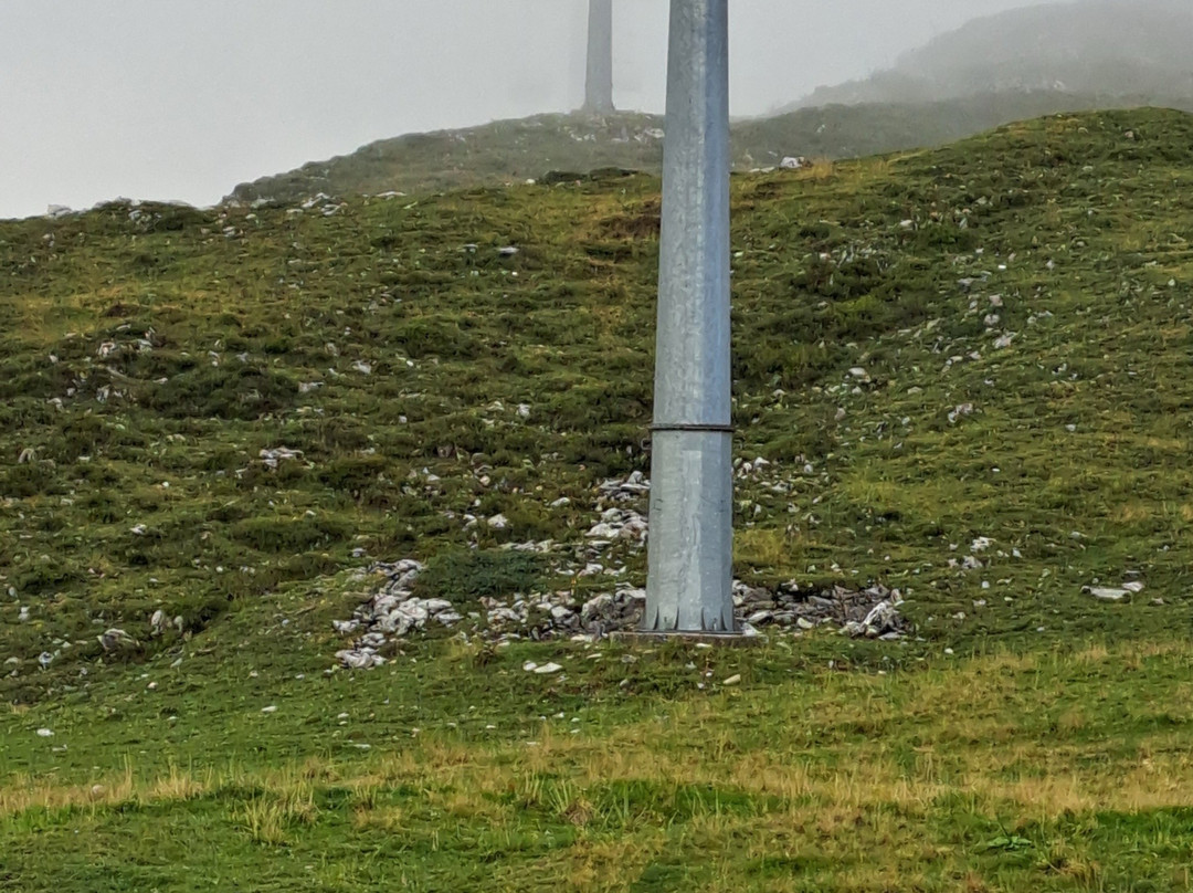 Stoosbahnen AG-Stoos必去景点
