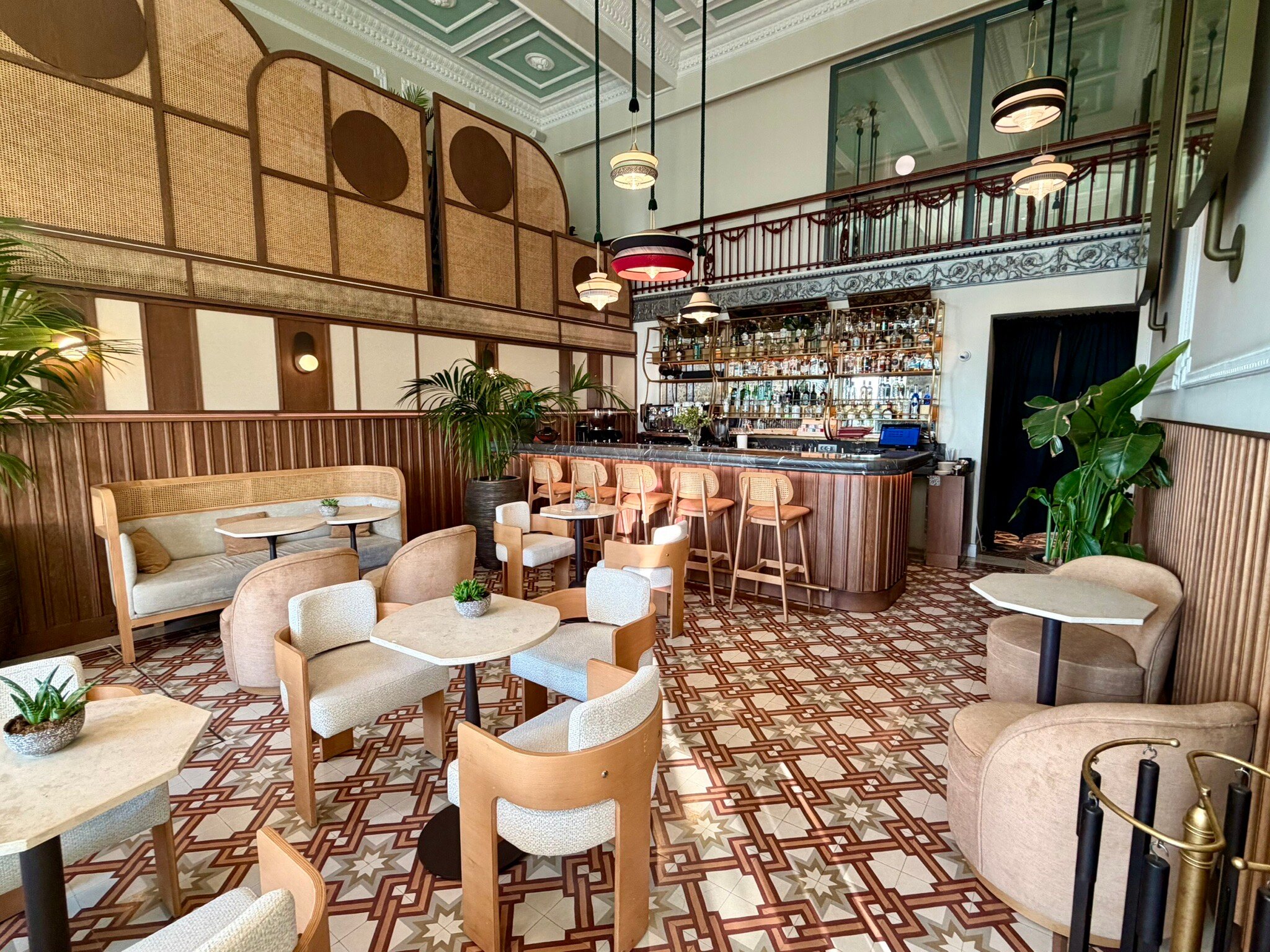 ON公寓酒店-旅行者