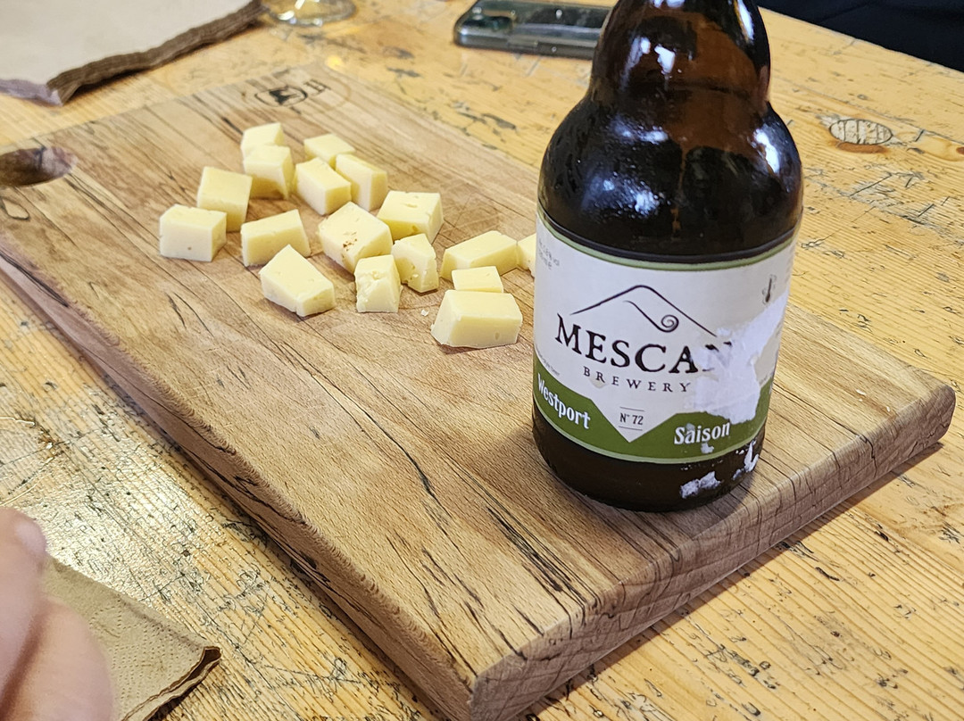 Brewery Hops Tours of Ireland-都柏林必去景点