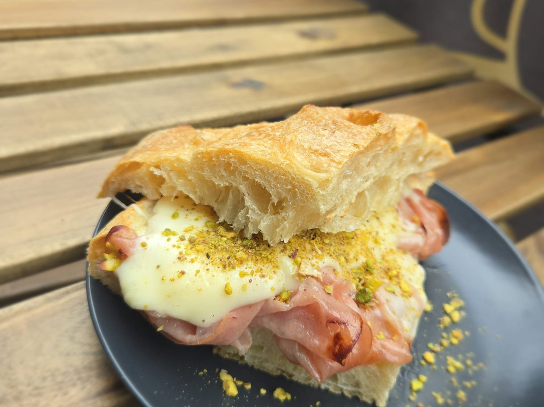 Bonincontro Cafe