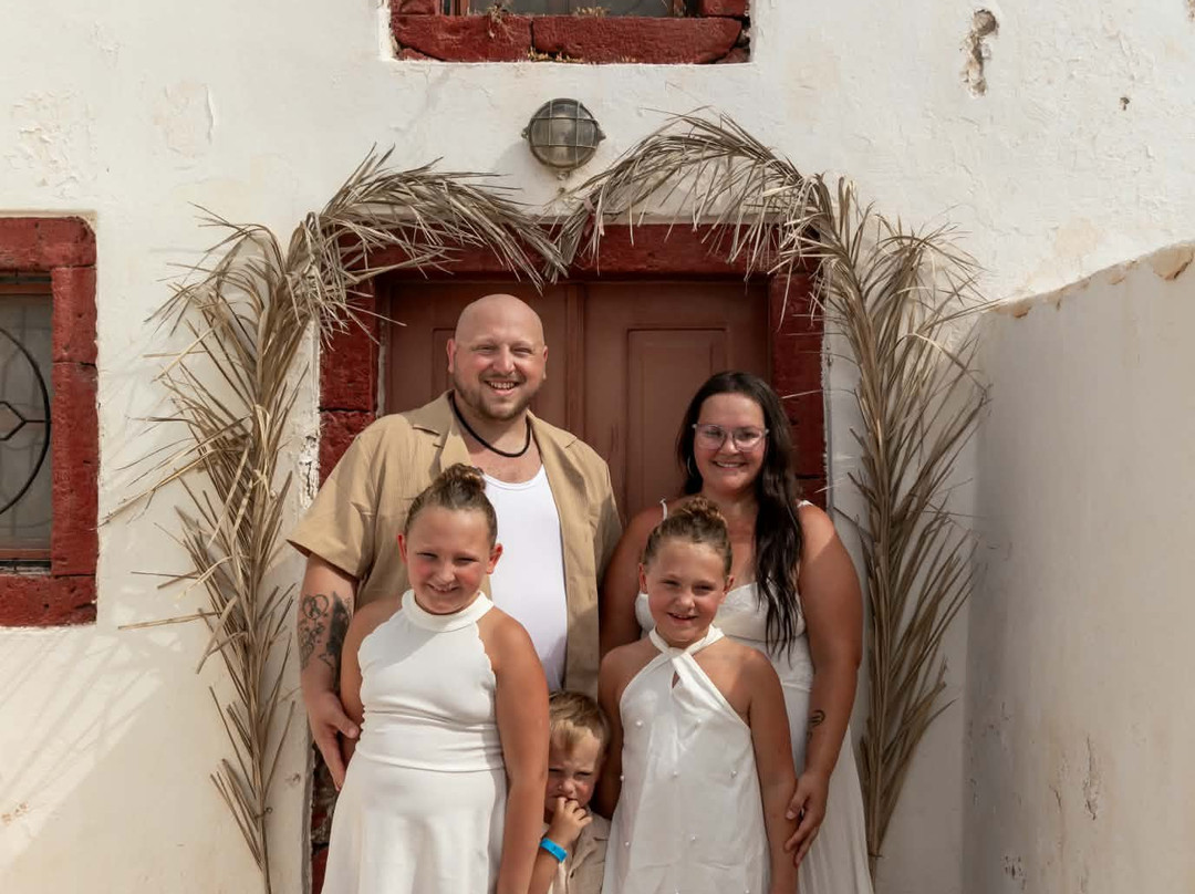 Santorini Photo Tours-圣托里尼必去景点