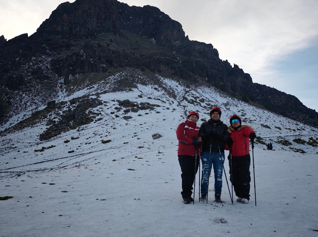 Nevado de Colima Adventure-Ciudad Guzman必去景点