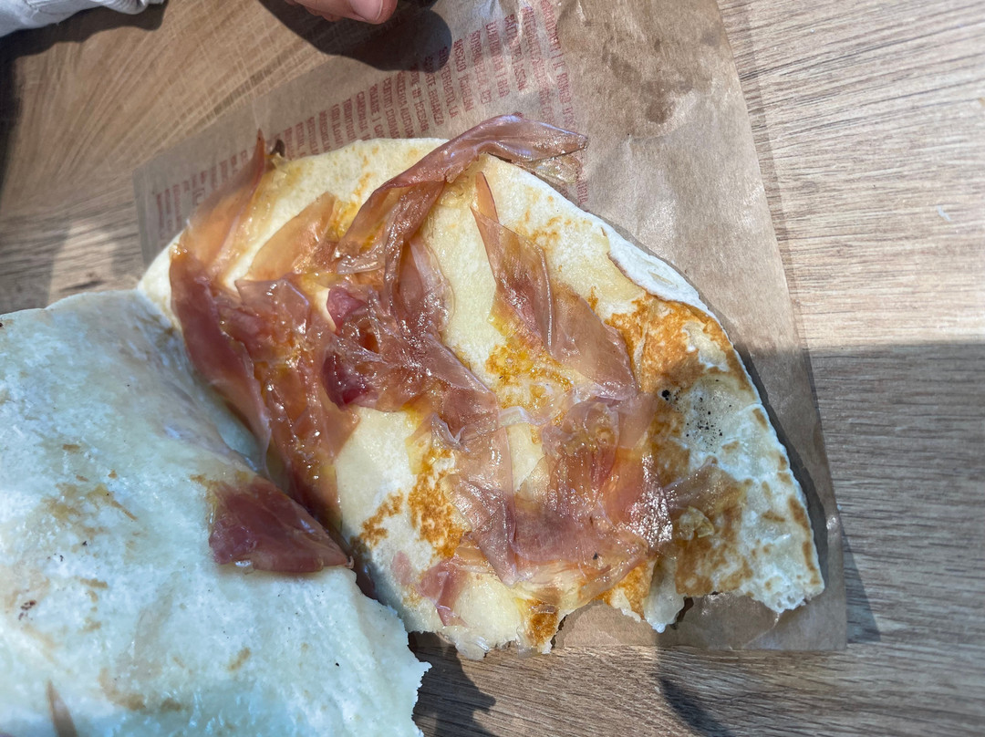 La Piadineria