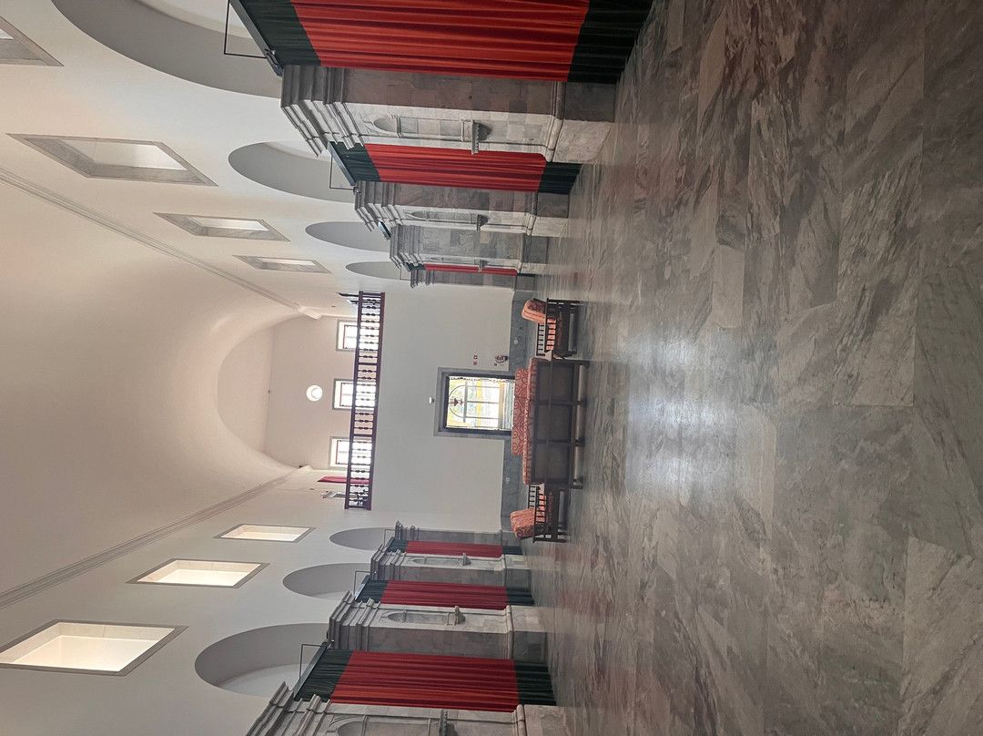 贝沙修道院酒店-历史酒店主图