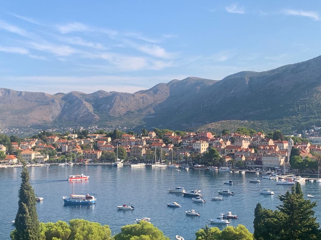 Cavtat Seaside Promenade-察夫塔特必去景点