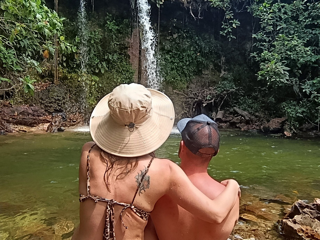 Cerrado Dourado Expedições-Jalapao State Park必去景点