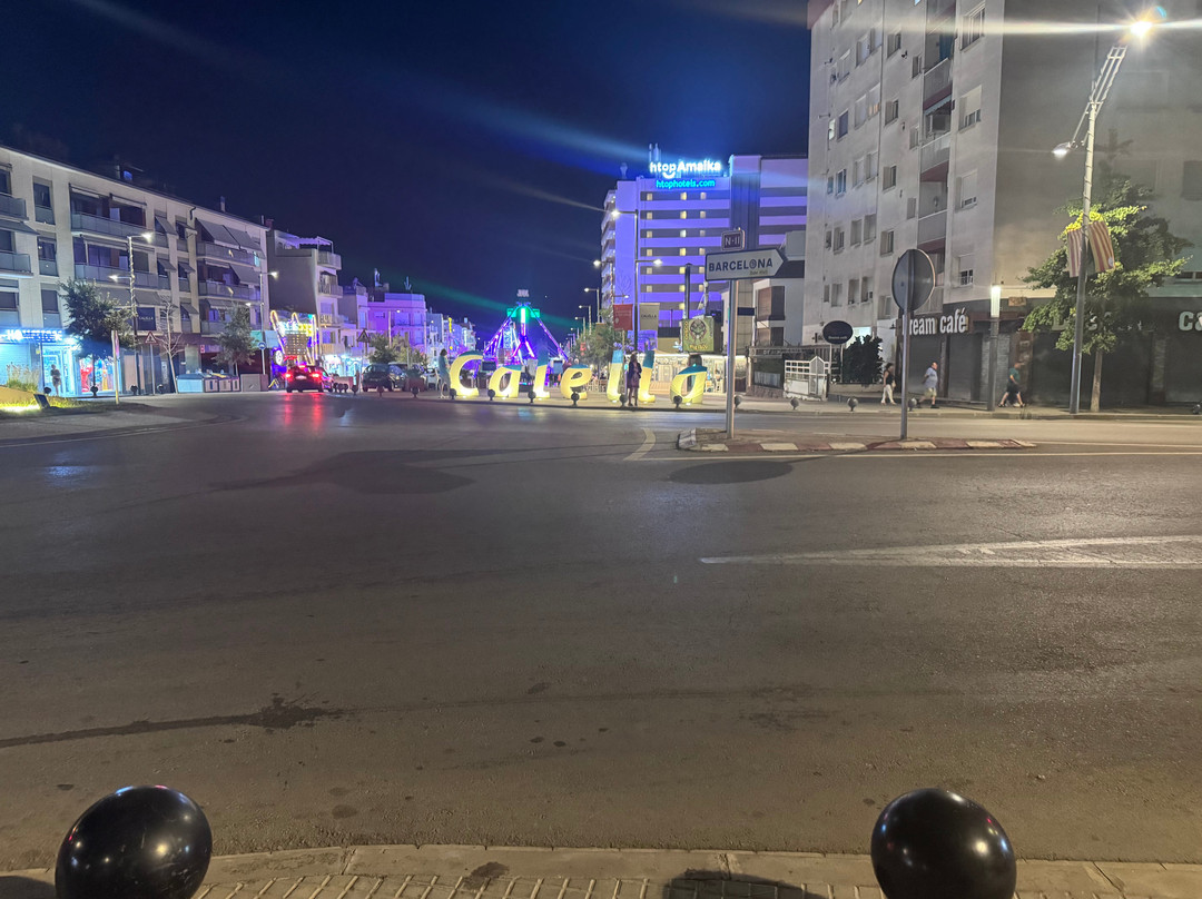 贝尔纳特二世酒店主图