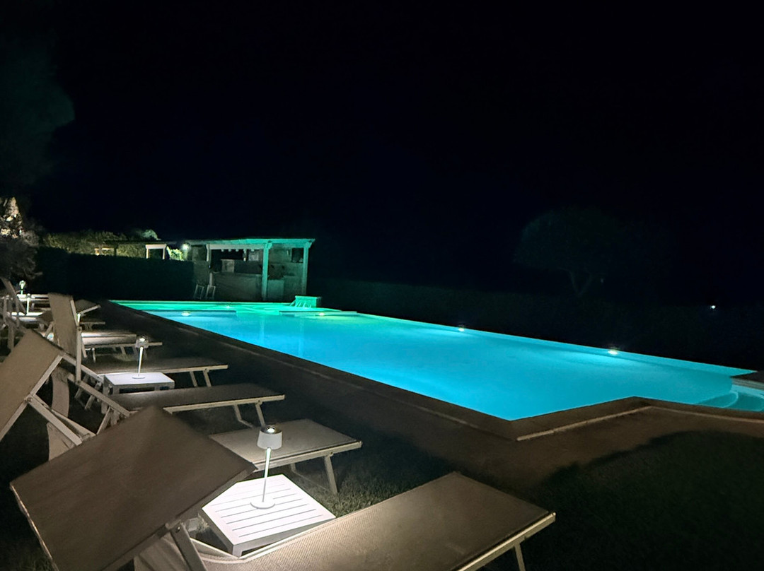 Montecallini Hotel - Adults Only成人专享蒙特卡林尼酒店主图