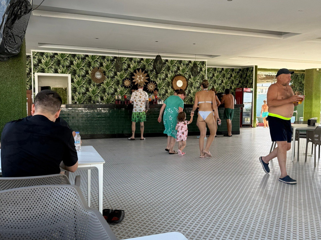 Q Premium Resort Hotel主图