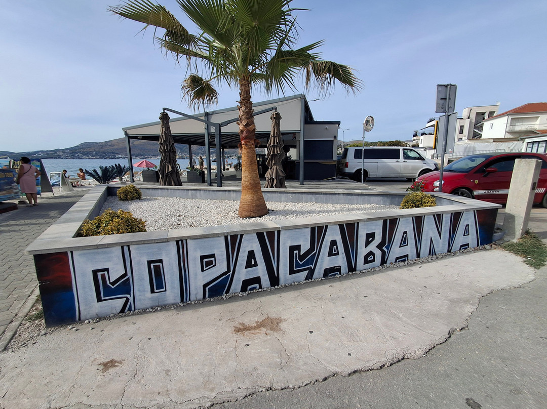 Copacabana Beach-欧克鲁格勾基必去景点
