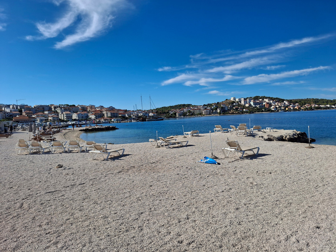 Copacabana Beach-欧克鲁格勾基必去景点