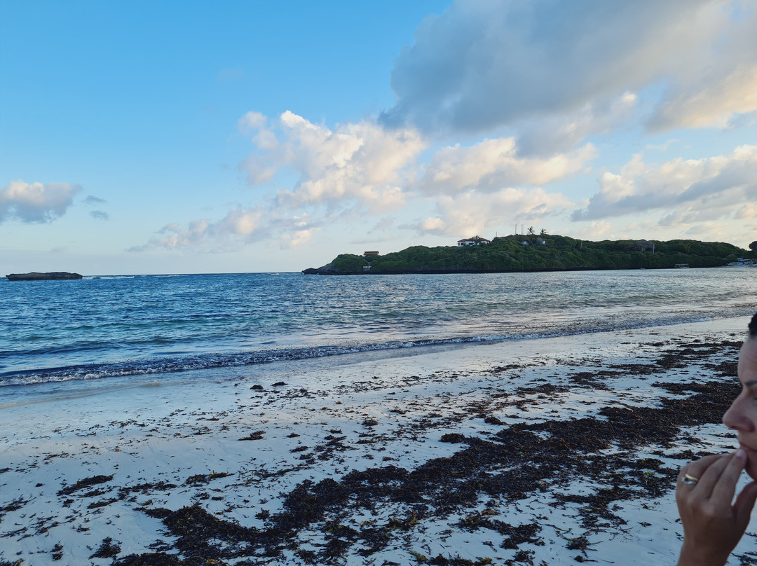 Watamu Beach-马林地必去景点