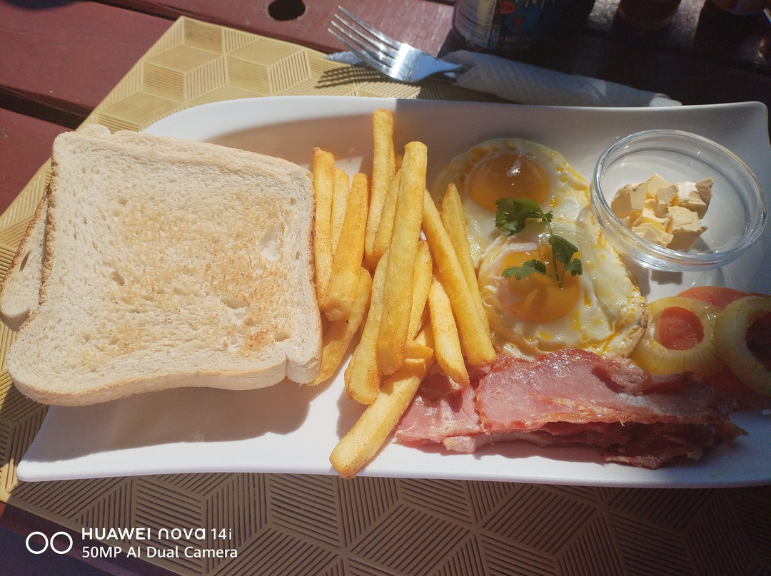 Lekker Krui Resturant Barberton