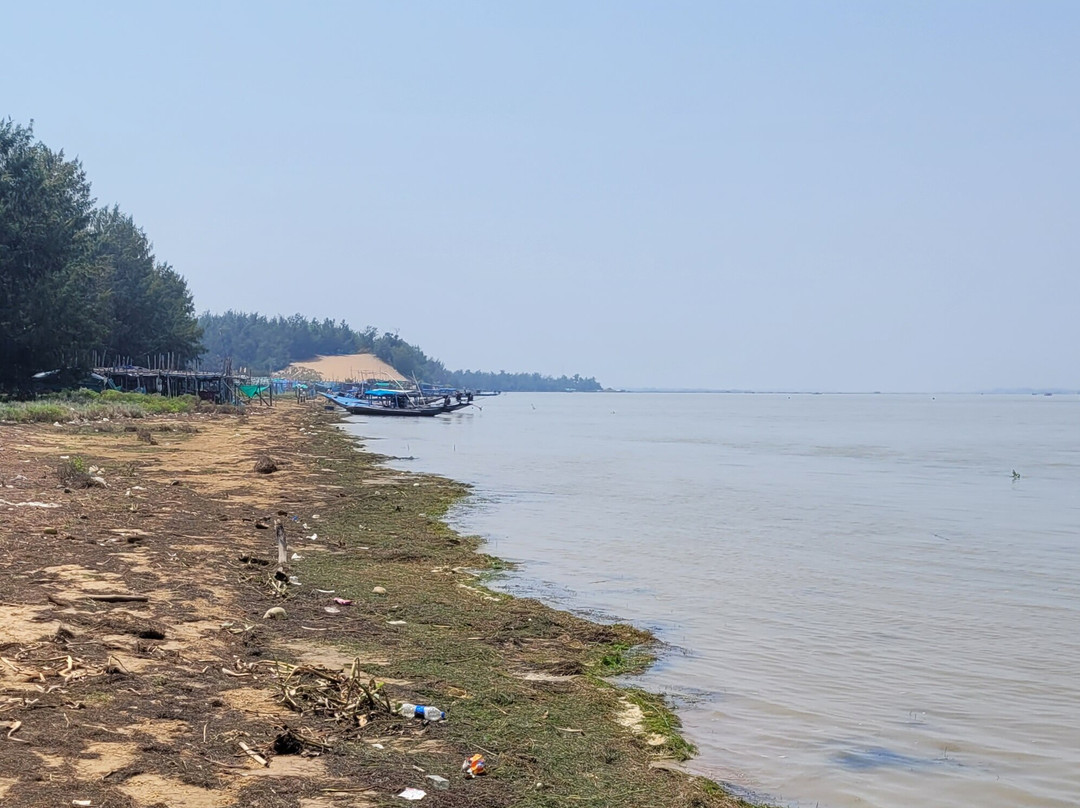 Chilika Lake-普里必去景点