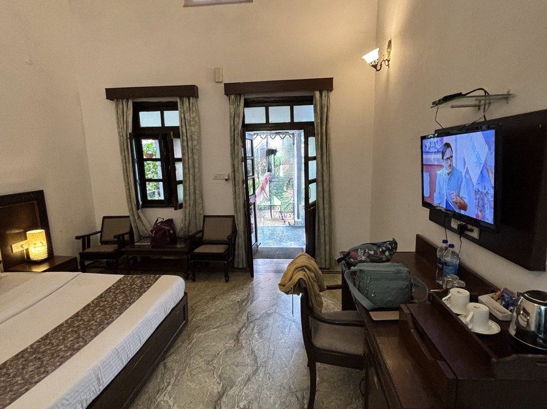 MPT Satpura Retreat, Pachmarhi主图