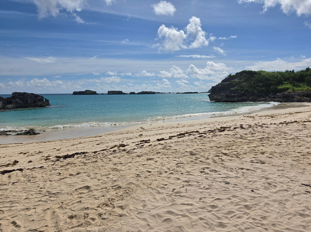Hidden Gems of Bermuda Ltd.-Sandys Parish必去景点