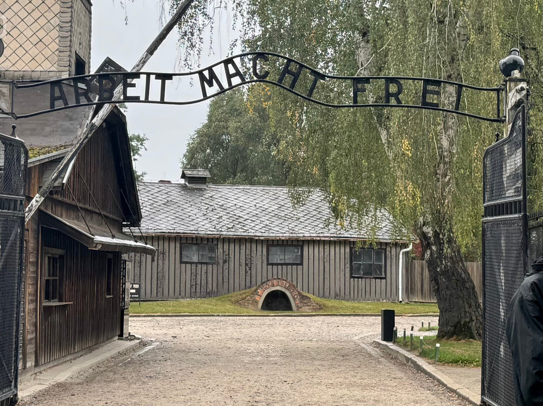 Krakow Auschwitz - Tours-克拉科夫必去景点
