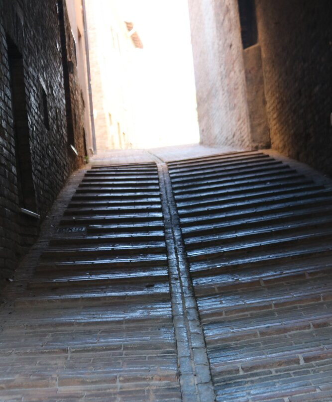 Centro Storico Di Urbino-乌尔比诺必去景点